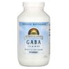Source Naturals, GABA Powder, 8 oz (226.8 g)