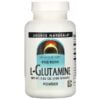 Source Naturals, L-Glutamine Powder, 3.53 oz (100 g)