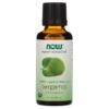 NOW Foods, Organic Essential Oils, Bergamot, 1 fl oz (30 ml) 2 NOW Foods, Organic Essential Oils, Bergamot, 1 fl oz (30 ml)