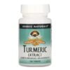 Source Naturals, Turmeric Extract, 100 Tablets 2 Source Naturals, Turmeric Extract, 100 Tablets