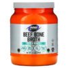 NOW Foods, Sports, Beef Bone Broth, Protein Powder , 1.2 lbs (544 g) 1 NOW Foods, Sports, Beef Bone Broth, Protein Powder , 1.2 lbs (544 g)