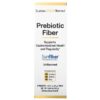 California Gold Nutrition, Prebiotic Fiber, 3 Packets, 0.21 oz (6 g) Each