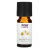 NOW Foods, Essential Oils, Chamomile, 1/3 fl oz (10 ml)