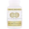 Source Naturals, Skin Eternal with DMAE, Lipoic Acid, and C Ester, 120 Tablets 2 Source Naturals, Skin Eternal with DMAE, Lipoic Acid, and C Ester, 120 Tablets