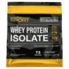 California Gold Nutrition, 100% Whey Protein Isolate, Unflavored, 5 lb (2.27 kg) 1 California Gold Nutrition, 100% Whey Protein Isolate, Unflavored, 5 lb (2.27 kg)