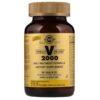 Solgar, Formula VM-2000, Multinutrient Formula, 90 Tablets 2 Solgar, Formula VM-2000, Multinutrient Formula, 90 Tablets