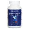 Allergy Research Group, Super Vitamin B Complex, 120 Vegetarian Capsules