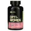 Optimum Nutrition, Opti-Women, 120 Capsules 2 Optimum Nutrition, Opti-Women, 120 Capsules