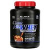 ALLMAX Nutrition, Classic AllWhey, 100% Whey Protein, Chocolate Peanut Butter, 5 lbs (2.27 kg) 1 ALLMAX Nutrition, Classic AllWhey, 100% Whey Protein, Chocolate Peanut Butter, 5 lbs (2.27 kg)