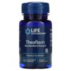 Life Extension, Theaflavin Standardized Extract, 30 Vegetarian Capsules