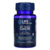 Life Extension, Super Ubiquinol CoQ10 with Enhanced Mitochondrial Support, 50 mg, 100 Softgels 2 Life Extension, Super Ubiquinol CoQ10 with Enhanced Mitochondrial Support, 50 mg, 100 Softgels