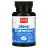 Jarrow Formulas, Sleep Optimizer, 60 Veggie Caps 2 Jarrow Formulas, Sleep Optimizer, 60 Veggie Caps