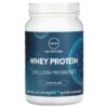 MRM, Whey Protein, Chocolate, 2 Billion Probiotics, 2.02 lbs (917 g)