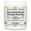 California Gold Nutrition, Hydrolyzed Marine Collagen Peptides, Unflavored, 7.05 oz (200 g) 1 California Gold Nutrition, Hydrolyzed Marine Collagen Peptides, Unflavored, 7.05 oz (200 g)