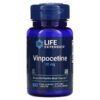Life Extension, Vinpocetine, 10 mg, 100 Vegetarian Tablets