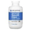 Lake Avenue Nutrition, Organic Cold Pressed Flaxseed Oil & Lignan, Hexane Free, 360 Veggie Softgels 1 Lake Avenue Nutrition, Organic Cold Pressed Flaxseed Oil & Lignan, Hexane Free, 360 Veggie Softgels