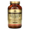 Solgar, Glucosamine Chondroitin Complex, Extra Strength, 150 Tablets 2 Solgar, Glucosamine Chondroitin Complex, Extra Strength, 150 Tablets