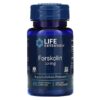 Life Extension, Forskolin, 10 mg, 60 Vegetarian Capsules