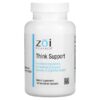 ZOI Research, Think Support, 180 Vegetarian Capsules 2 ZOI Research, Think Support, 180 Vegetarian Capsules