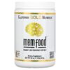 California Gold Nutrition, MEM Food, Memory & Cognitive Support, 1.12 lb (510 g)