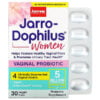 Jarrow Formulas, Jarro-Dophilus, Vaginal Probiotic, Women, 5 Billion, 30 Veggie Caps