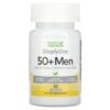 Super Nutrition, SimplyOne, Mens 50+ Multivitamin with Supporting Herbs, 30 Tablets