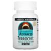 Source Naturals, Advanced Ferrochel, 180 Tablets 1 Source Naturals, Advanced Ferrochel, 180 Tablets