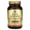 Solgar, Beta Glucans, 60 Tablets