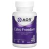 Advanced Orthomolecular Research AOR, Estro Freedom, 60 Capsules 2 Advanced Orthomolecular Research AOR, Estro Freedom, 60 Capsules