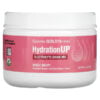 California Gold Nutrition, HydrationUP, Electrolyte Drink Mix, Mixed Berry, 8 oz (227 g)