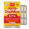 Jarrow Formulas, Jarro-Dophilus EPS, Digestive Probiotic, 5 Billion, 60 Enteroguard Veggie Caps 1 Jarrow Formulas, Jarro-Dophilus EPS, Digestive Probiotic, 5 Billion, 60 Enteroguard Veggie Caps