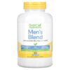 Super Nutrition, Men's Blend, Iron Free, 180 Tablets 2 Super Nutrition, Men's Blend, Iron Free, 180 Tablets