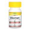 Super Nutrition, SimplyOne, Women, Multivitamin + Supporting Herbs, 30 Tablets