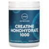 MRM, Creatine Monohydrate 1000, 2.2 lbs (1,000 g) 2 MRM, Creatine Monohydrate 1000, 2.2 lbs (1,000 g)