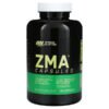 Optimum Nutrition, ZMA, 180 Capsules