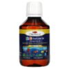 Oslomega, Kids Cod Liver Oil, 480 mg Omega-3, Natural Strawberry Flavor, 480 mg, 6.7 fl oz (200 ml) 1 Oslomega, Kids Cod Liver Oil, 480 mg Omega-3, Natural Strawberry Flavor, 480 mg, 6.7 fl oz (200 ml)