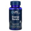 Life Extension, Energy Renew, 30 Vegetarian Capsules 2 Life Extension, Energy Renew, 30 Vegetarian Capsules