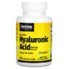 Jarrow Formulas, Hyaluronic Acid, 50 mg, 120 Veggie Caps