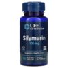 Life Extension, Silymarin, 100 mg, 90 Vegetarian Capsules 2 Life Extension, Silymarin, 100 mg, 90 Vegetarian Capsules