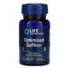 Life Extension, Optimized Saffron, 60 Vegetarian Capsules 2 Life Extension, Optimized Saffron, 60 Vegetarian Capsules