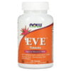 NOW Foods, EVE, Superior Women's Multi, 180 Tablets 1 NOW Foods, EVE, Superior Women's Multi, 180 Tablets