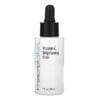 PrescriptSkin, Vitamin C Brightening Elixir, Enhanced Brightening Dry Oil Serum, 1 fl oz (30 ml)