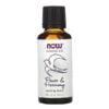 NOW Foods, Essential Oils, Peace & Harmony, 1 fl oz (30 ml)