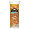Source Naturals, Wellness Fizz, Natural Tangerine , 10 Wafers 1 Source Naturals, Wellness Fizz, Natural Tangerine , 10 Wafers