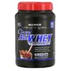 ALLMAX Nutrition, AllWhey Classic, 100% Whey Protein, Chocolate, 2 lbs (907 g) 1 ALLMAX Nutrition, AllWhey Classic, 100% Whey Protein, Chocolate, 2 lbs (907 g)