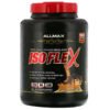 ALLMAX Nutrition, Isoflex, Pure Whey Protein Isolate (WPI Ion-Charged Particle Filtration), Chocolate Peanut Butter, 5 lbs (2.27 kg) 2 ALLMAX Nutrition, Isoflex, Pure Whey Protein Isolate (WPI Ion-Charged Particle Filtration), Chocolate Peanut Butter, 5 lbs (2.27 kg)