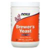 NOW Foods, Brewer's Yeast, Super Food, 1 lb (454 g)
