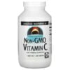 Source Naturals, Non-GMO Vitamin C, 1,000 mg, 240 Tablets