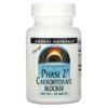 Source Naturals, Phase 2 Carbohydrate Blocker, 500 mg, 60 Tablets