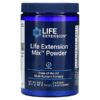 Life Extension, Mix Powder, 12.7 oz (360 g) 1 Life Extension, Mix Powder, 12.7 oz (360 g)